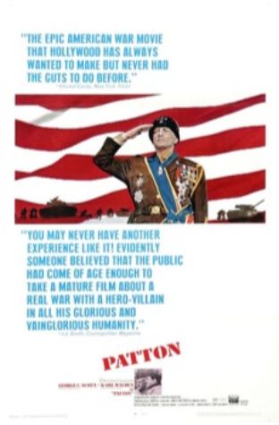 Patton (1970)