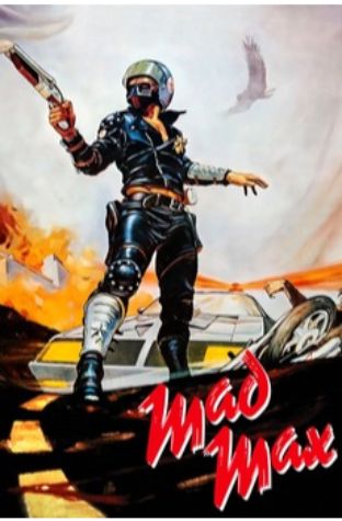 Mad Max (1979)