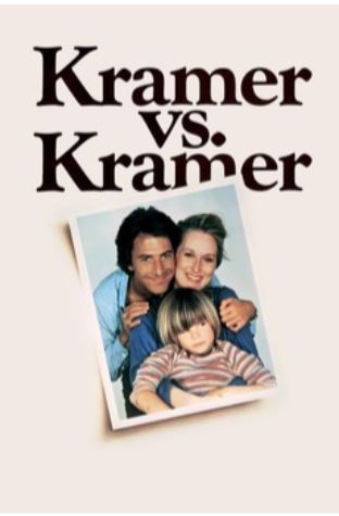Kramer vs. Kramer (1979)