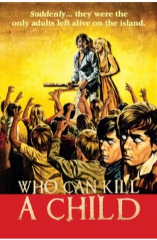 Who Can Kill a Child? (1976)