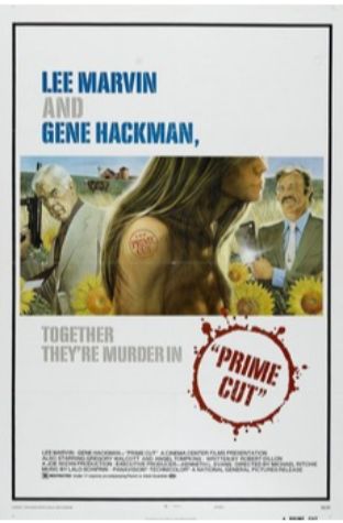 Prime Cut (1972)