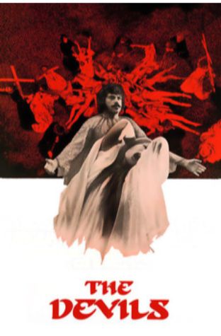 The Devils (1971)