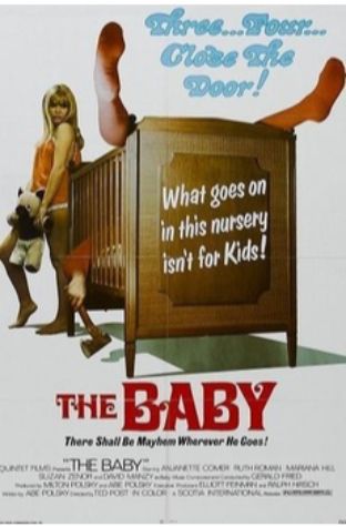 The Baby (1973)