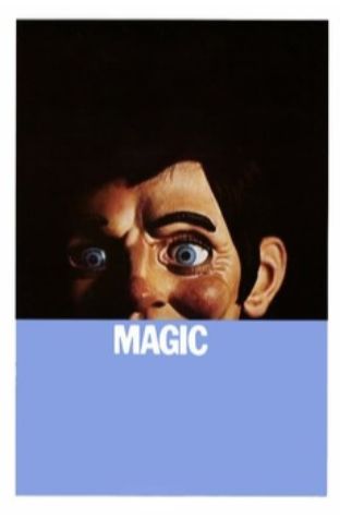 Magic (1978)