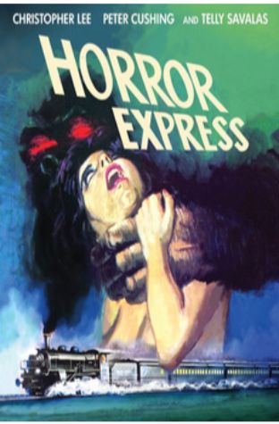 Horror Express (1972)