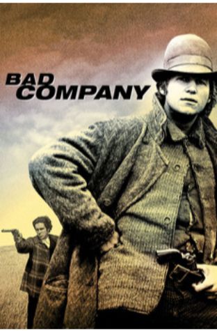 Bad Company (1972)