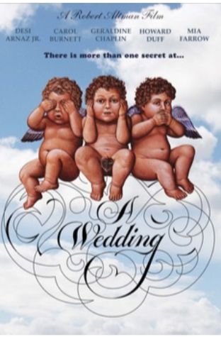 A Wedding (1978)