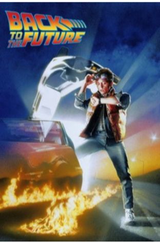 Back to the Future (1985)