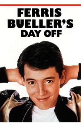 Ferris Bueller's Day Off (1986)