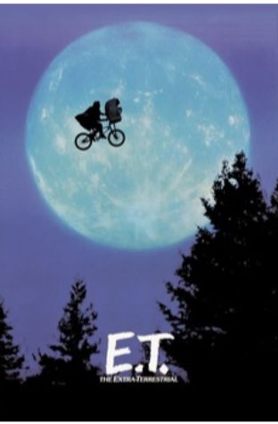 E.T. the Extra-Terrestrial (1982)