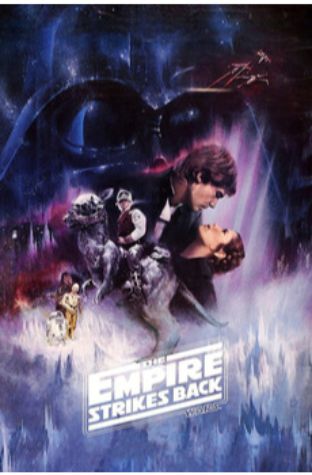 Star Wars: Episode V - The Empire Strikes Back (1980)