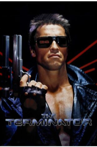 The Terminator (1984)