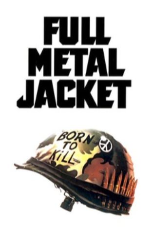 Full Metal Jacket (1987)