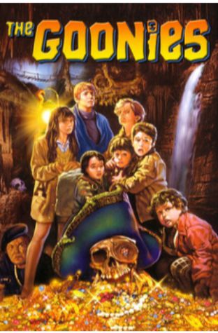 The Goonies (1985)