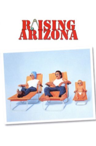 Raising Arizona (1987)