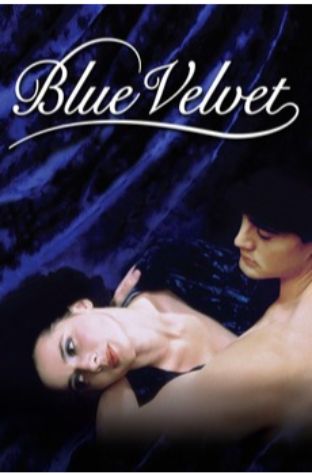 Blue Velvet (1986)