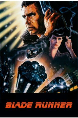 Blade Runner (1982)