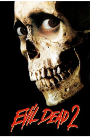 Evil Dead 2: Dead by Dawn (1987)