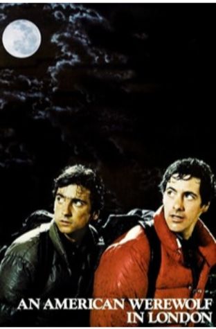 An American Werewolf In London (1981)