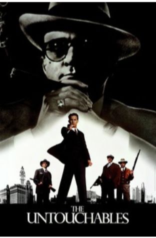 The Untouchables (1987)