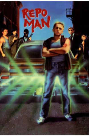 Repo Man (1984)