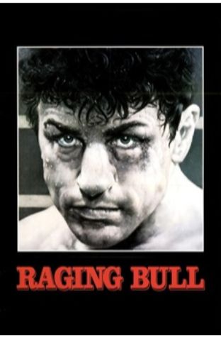 Raging Bull (1980)