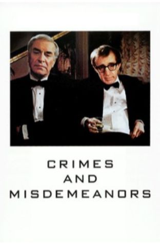 Crimes and Misdemeanors (1989)