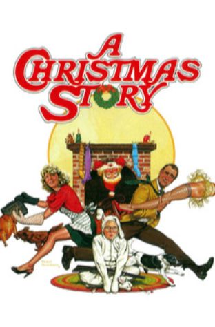 A Christmas Story (1983)