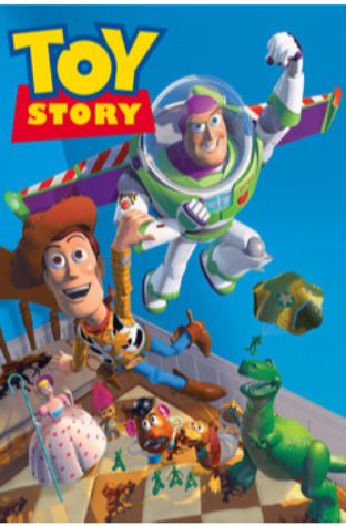 Toy Story (1995)