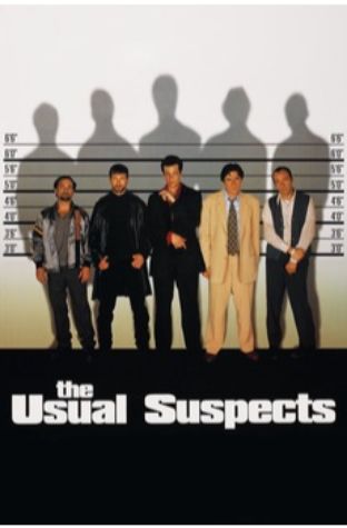 The Usual Suspects (1995)