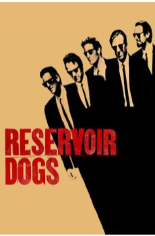 Reservoir Dogs (1992)