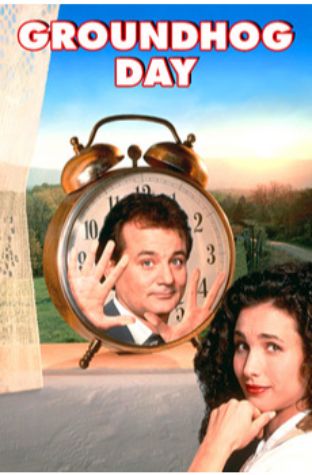 Groundhog Day (1993)