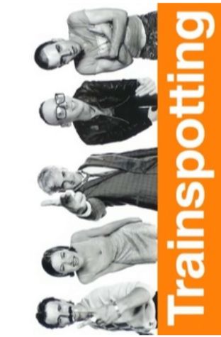 Trainspotting (1996)