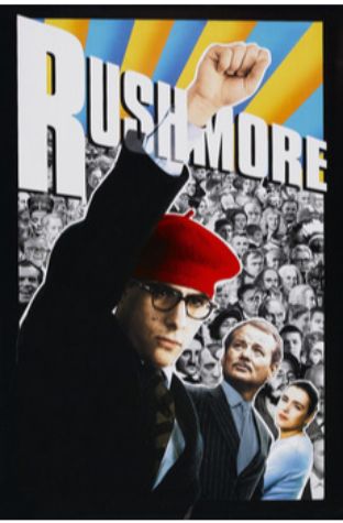 Rushmore (1998)