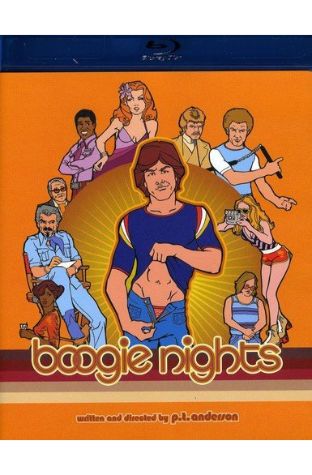 Boogie Nights (1997)