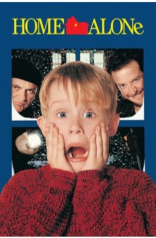 Home Alone (1990)