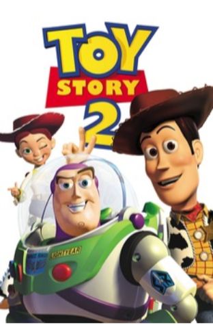 Toy Story 2 (1999)