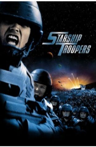 Starship Troopers (1997)