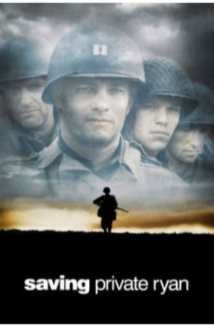 Saving Private Ryan (1998)