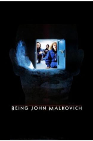 Being John Malkovich (1999)