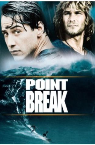 Point Break (1991)