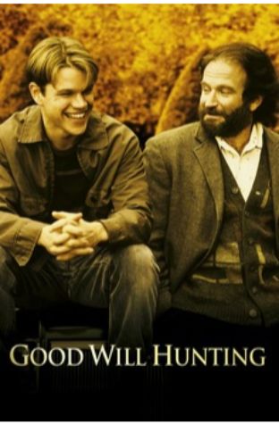 Good Will Hunting (1997)