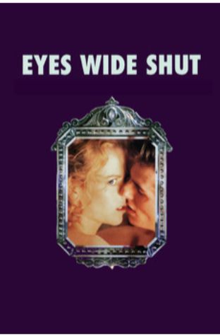 Eyes Wide Shut (1999)