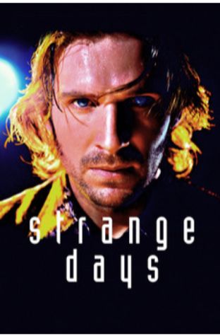 Strange Days (1995)