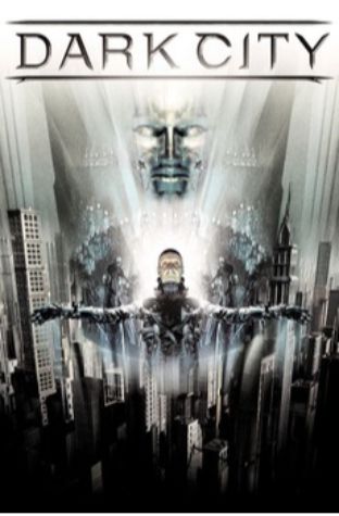 Dark City (1998)