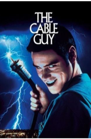 The Cable Guy (1996)