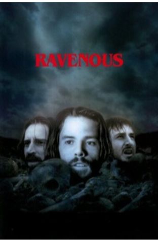 Ravenous (1999)