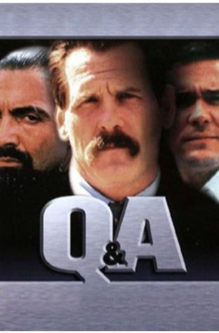 Q&A (1990)