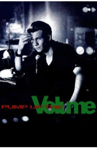 Pump Up The Volume (1990)