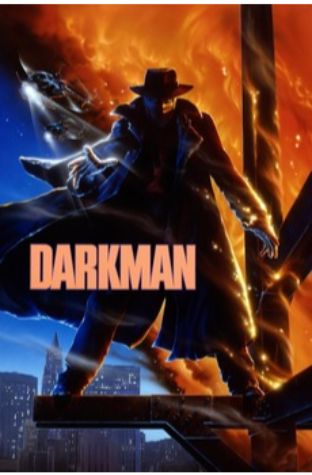 Darkman (1990)